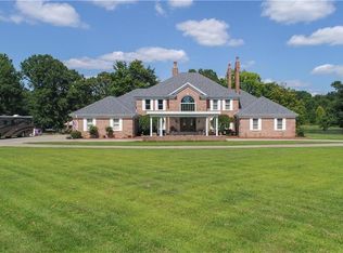 3244 Lynn Rd, Canfield, OH 44406