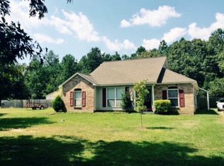 3 Acorn Ln, Carriere, MS 39426