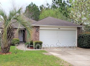 2488 Gulf Breeze Ave, Perdido Key, FL 32507