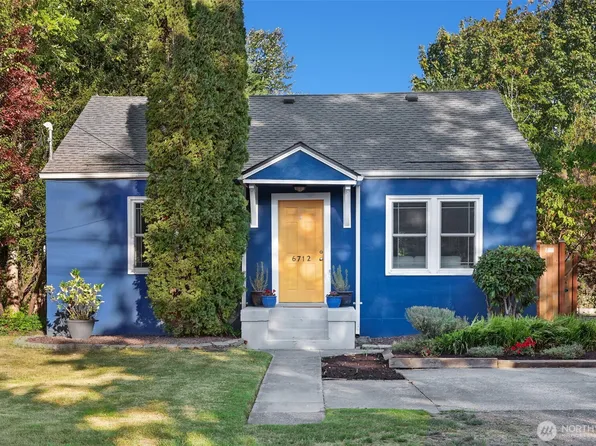 6712 18th Avenue SW, Seattle, WA 98106