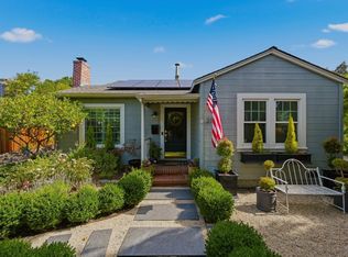 2130 2nd St, Napa, CA 94559
