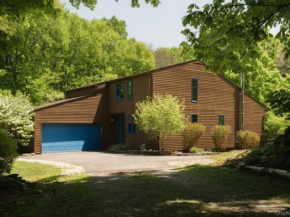 78 Rymph Road, Staatsburg, NY 12580