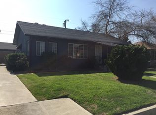 2801 Palm St, Bakersfield, CA 93304