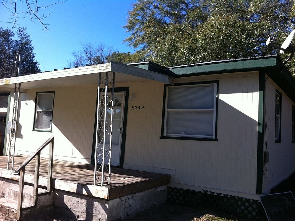 1st image of 5249 Shannon Ave