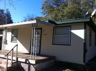 5249 Shannon Ave, Jacksonville, FL 32254