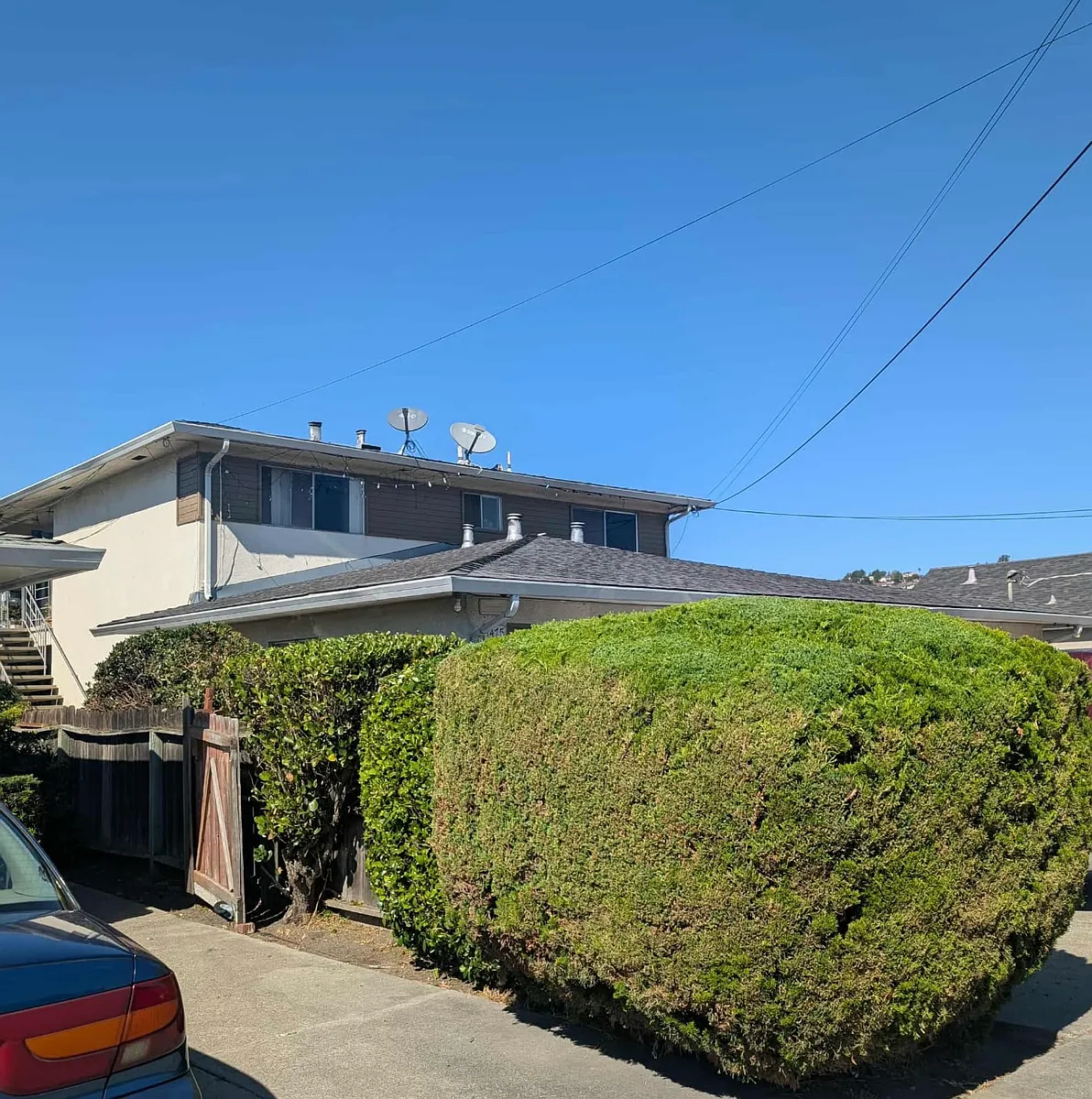 Building Photo - 1467 166th Ave #1467