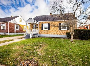 2202 Wilbraham Rd, Middletown, OH 45042