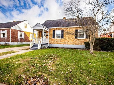2202 Wilbraham Rd, Middletown, OH, 45042