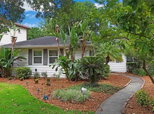 918 N Hyer Ave, Orlando, FL 32803