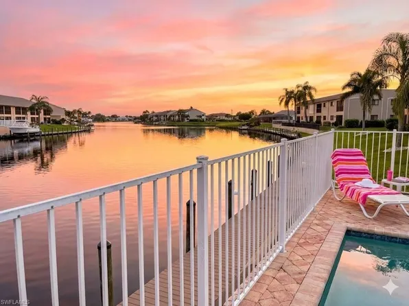 3703 SE 10th AVE #7, CAPE CORAL, FL 33904