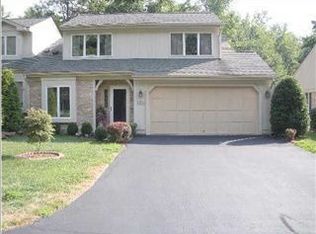 1338 Timberlake Rd, Evansville, IN 47710