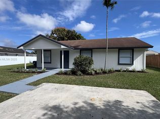 22661 SW 114th Ct, Miami, FL 33170