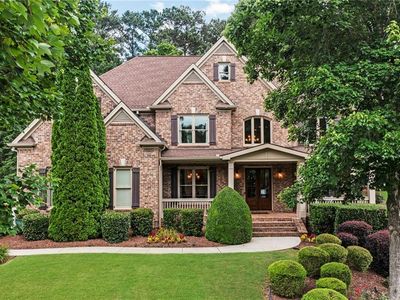 2845 Aquitania Ln, Cumming, GA, 30040