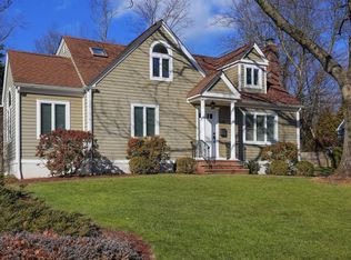 433 Mountain Ave, Berkeley Heights, NJ 07922