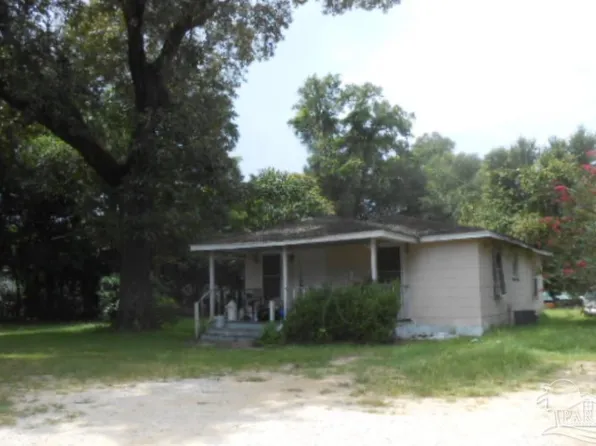 10121 Chemstrand Rd, Pensacola, FL 32534