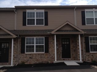 841 Gregs Dr, Harrisburg, PA 17111