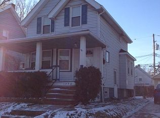 1426 Gridley St, Lakewood, OH 44107