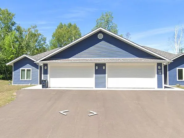 400 Jon Brown Dr, Moose Lake, MN 55767
