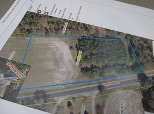 0 Calhoun Rd, Laurinburg, NC 28352