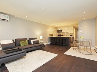 12 Dartford Rd #1, Toronto, ON M4K1S8