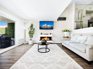 269 Milestone Cres, Aurora, ON L4G3M2