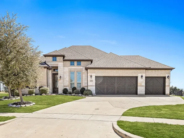 2524 Winners Cir, Heath, TX 75126