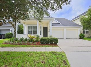14561 Cheever St, Orlando, FL 32828