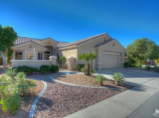 78617 Cimmaron Cyn, Palm Desert, CA 92211
