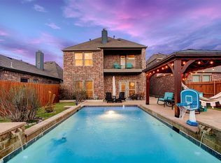 1316 Lauren Creek Ln, McKinney, TX 75072