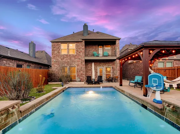 1316 Lauren Creek Ln, McKinney, TX 75072