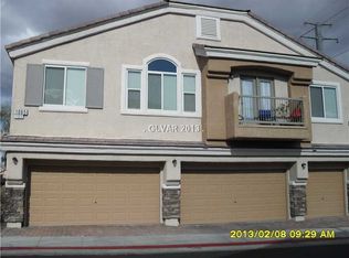 1065 Pleasure Ln UNIT 103, Henderson, NV 89002