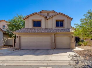 4609 E Tumbleweed Dr, Cave Creek, AZ 85331