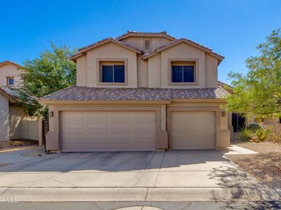 4609 E Tumbleweed Dr, Cave Creek, AZ, 85331