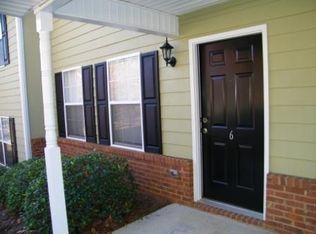 105 Westchester Dr APT A6, Athens, GA 30606