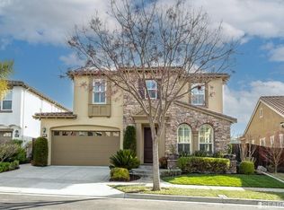 542 Labro Ct, San Ramon, CA 94582