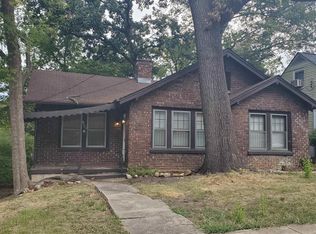 1640 Graymont Ave W, Birmingham, AL 35208