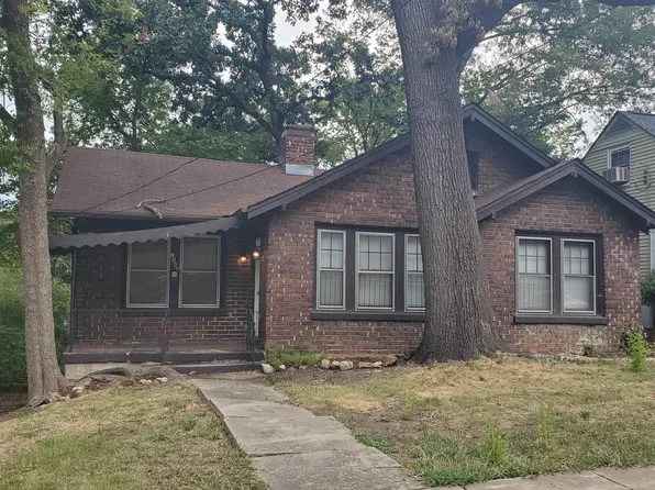1640 Graymont Ave W, Birmingham, AL 35208