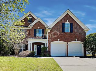 2509 Coltsgate Rd, Waxhaw, NC 28173