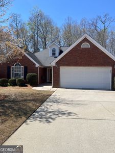 218 Meridian Dr, Stockbridge, GA, 30281