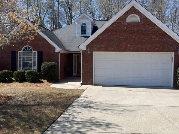 218 Meridian Dr, Stockbridge, GA 30281