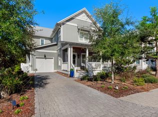 133 Morgans Trl, Santa Rosa Beach, FL 32459