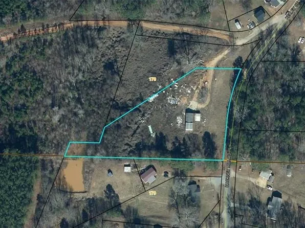 170 S Kelley St, Tallapoosa, GA 30176