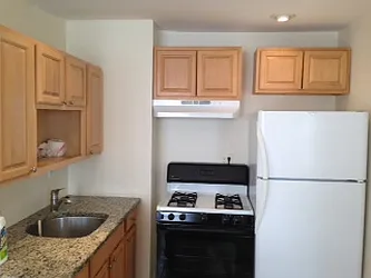 Rented by Urban Realty NYC