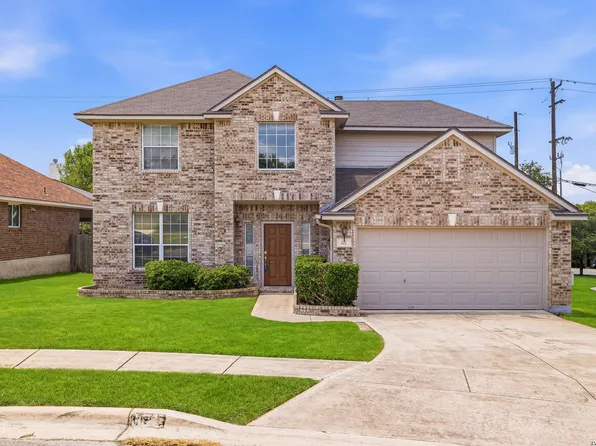 101 Shadow Mt Drive, Cibolo, TX 78108