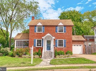 4917 34th Rd N, Arlington, VA 22207