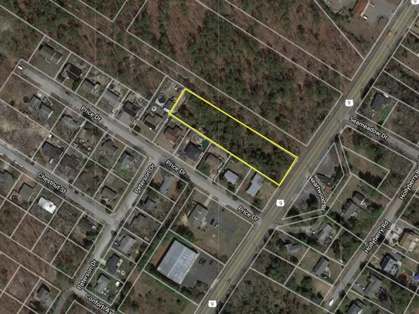 687 Route 9 N, Little Egg Harbor, NJ 08087