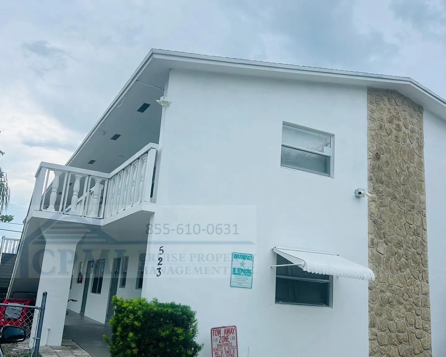 523 S K St Lake Worth, FL 33460 — Photo 3