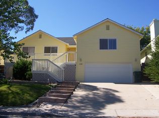 1121 Samantha Dr, Paso Robles, CA 93446