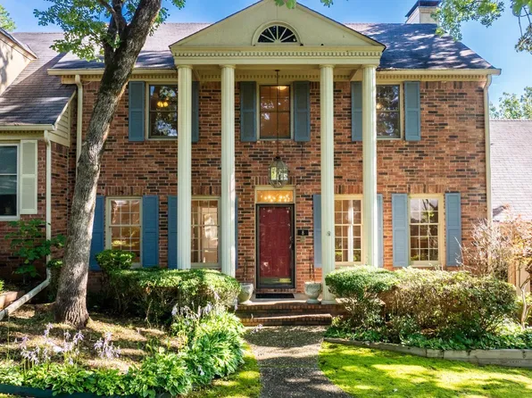 2112 Hinson Rd APT 8, Little Rock, AR 72212