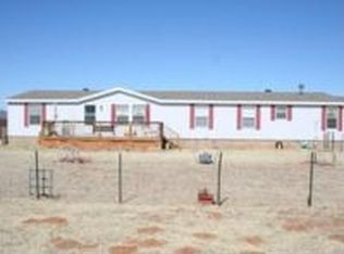 1906 County Road 7220, Lubbock, TX 79423